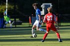 MSoc vs Mitchell  Men’s Soccer vs Mitchell College. - Photo by Keith Nordstrom : Wheaton, MSoccer, MSoc, Men’s Soccer